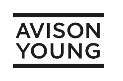 Avison Young logo