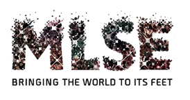 MLSE logo